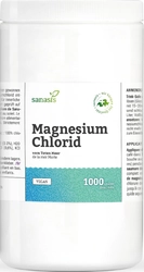sanasis Magnesiumchlorid Flocken