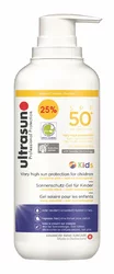 ultrasun Kids SPF50+ -25%