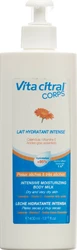 Vita citral Körpermilch feuchtigkeitsspendend intensiv