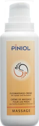 PINIOL Fussmassage-Creme