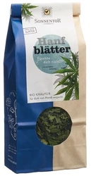 SONNENTOR Hanfblätter Tee BIO