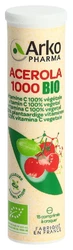 Arkovital Acerola Arkopharma Tablette 1000 mg Bio Duo