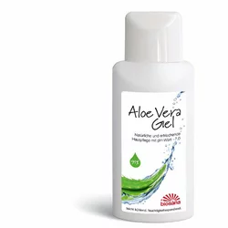 biosana Aloe Vera Gel