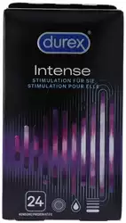 durex Intense Orgasmic Präservativ Big Pack