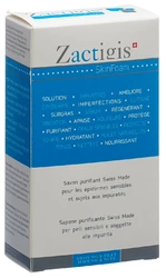 Zactigis SkinFoam