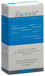 Zactigis SkinFoam