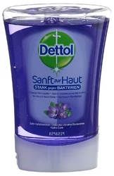 Dettol No-Touch - Handseife Nachfüller Veilchenblüte
