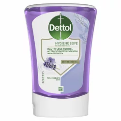 Dettol No-Touch - Handseife Nachfüller Veilchenblüte