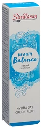Beauty Balance Hydra Power Day Fluid