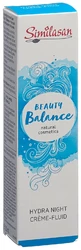 Beauty Balance Hydra Power Night Fluid