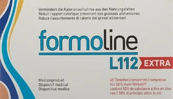 Formoline L112 Extra Tablette