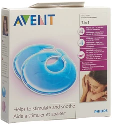 Philips Avent Thermo Pad 2 in 1