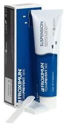 TOXAPREVENT Skin Suspension