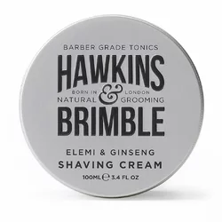 HAWKINS & BRIMBLE Shaving Cream