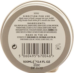HAWKINS & BRIMBLE Shaving Cream