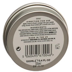 HAWKINS & BRIMBLE Shaving Cream