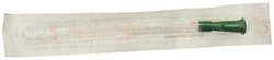 Qualimed Frauenkatheter CH14 18cm PVC steril