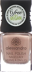 Alessandro International Nagellack ohne Verpackung 911 Satin Rosa