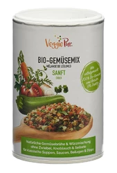 VeggiePur Gemüse-Mix SANFT