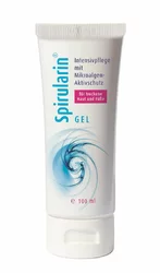 Spirularin Gel Intensivpflege mit Mikroalgen-Aktivschutz Mikroalgen