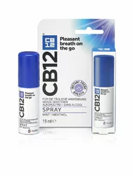 CB12 Spray Mint/Menthol