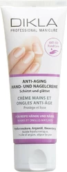 Dikla Anti-Aging Hand- und Nagelcreme