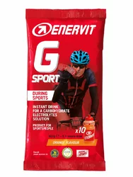 ENERVIT G SPORT Instant Drink mit Kohlenhydrat