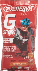 ENERVIT G SPORT Instant Drink mit Kohlenhydrat