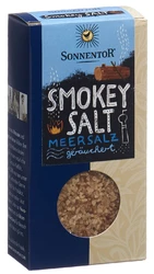SONNENTOR Smokey Salt BIO