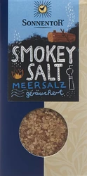 SONNENTOR Smokey Salt BIO