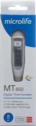 Microlife thermomètre MT 850 (3 in 1)