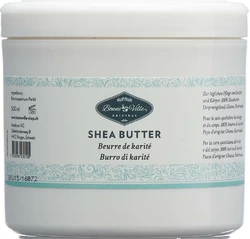 Bonneville Sheabutter