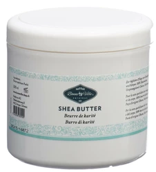 Bonneville Sheabutter