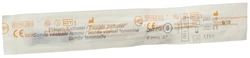 Qualimed Frauenkatheter CH08 18cm PVC steril