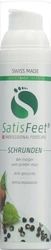 SatisFeet Schrunden Airless