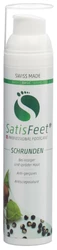 SatisFeet Schrunden Airless
