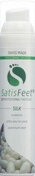 SatisFeet Silk Airless