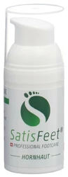 SatisFeet Hornhaut Airless