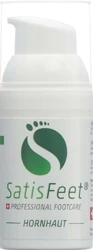 SatisFeet Hornhaut Airless