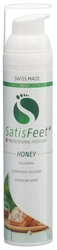 SatisFeet Honey Airless