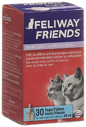 Feliway Friends Nachfüllflasche