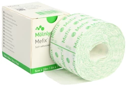 Mefix Fixationsvlies 5cmx10m