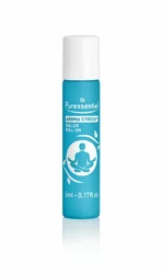 Puressentiel Stress Roll-On mit 12 ätherischen Ölen