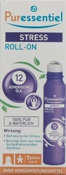 Puressentiel Stress Roll-On mit 12 ätherischen Ölen