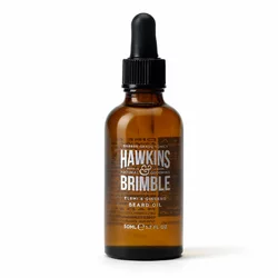 HAWKINS & BRIMBLE Beard Oil