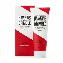 HAWKINS & BRIMBLE After Shave Balm