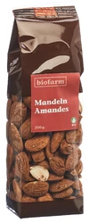 Biofarm Mandeln Knospe