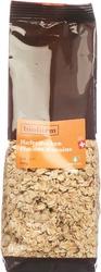 Biofarm Haferflocken grob Knospe