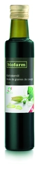 Biofarm Kürbiskernöl CH Knospe