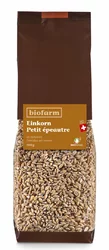 Biofarm Einkorn CH Knospe